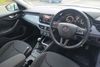 skoda KAMIQ 1.0 TSI 95 SE 5dr