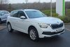 skoda KAMIQ 1.0 TSI 95 SE 5dr