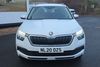 skoda KAMIQ 1.0 TSI 95 SE 5dr