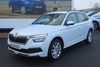 skoda KAMIQ 1.0 TSI 95 SE 5dr