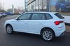skoda KAMIQ 1.0 TSI 95 SE 5dr