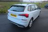 skoda KAMIQ 1.0 TSI 95 SE 5dr