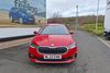 skoda FABIA 1.0 TSI 110 SE Comfort 5dr DSG