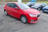 skoda FABIA 1.0 TSI 110 SE Comfort 5dr DSG
