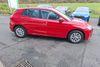 skoda FABIA 1.0 TSI 110 SE Comfort 5dr DSG
