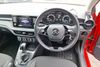 skoda FABIA 1.0 TSI 110 SE Comfort 5dr DSG