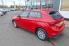 skoda FABIA 1.0 TSI 110 SE Comfort 5dr DSG