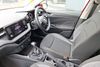 skoda FABIA 1.0 TSI 110 SE Comfort 5dr DSG