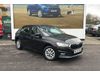 skoda FABIA 1.0 TSI SE Comfort 5dr