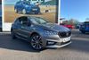 skoda FABIA 1.0 TSI 110 Monte Carlo 5dr
