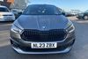 skoda FABIA 1.0 TSI 110 Monte Carlo 5dr