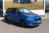 skoda FABIA 1.0 TSI Colour Edition 5dr