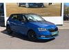 skoda FABIA 1.0 TSI Colour Edition 5dr