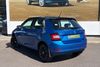 skoda FABIA 1.0 TSI Colour Edition 5dr
