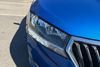 skoda FABIA 1.0 TSI Colour Edition 5dr