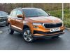 skoda KAROQ 1.0 TSI SE Drive 5dr