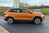 skoda KAROQ 1.0 TSI SE Drive 5dr