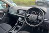 skoda KAROQ 1.0 TSI SE Drive 5dr