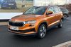 skoda KAROQ 1.0 TSI SE Drive 5dr