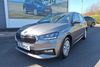 skoda FABIA 1.0 TSI SE Comfort 5dr