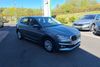 skoda FABIA 1.0 TSI SE Comfort 5dr