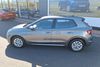 skoda FABIA 1.0 TSI SE Comfort 5dr