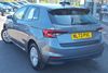 skoda FABIA 1.0 TSI SE Comfort 5dr