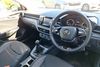 skoda FABIA 1.0 TSI SE Comfort 5dr