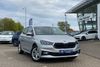 skoda FABIA 1.5 TSI 150 SE L 5dr DSG