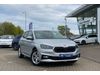 skoda FABIA 1.5 TSI 150 SE L 5dr DSG