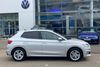skoda FABIA 1.5 TSI 150 SE L 5dr DSG