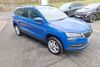 skoda KAROQ 1.0 TSI SE Technology 5dr