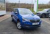 skoda KAROQ 1.0 TSI SE Technology 5dr