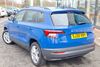 skoda KAROQ 1.0 TSI SE Technology 5dr