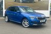 skoda KAMIQ 1.0 TSI 110 SE L Executive 5dr