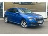 skoda KAMIQ 1.0 TSI 110 SE L Executive 5dr