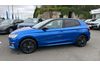skoda FABIA 1.0 TSI DESIGN EDITION HATCHBACK 5DR PETROL MANUAL EURO 6 (S/S) (116 PS)