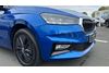 skoda FABIA 1.0 TSI DESIGN EDITION HATCHBACK 5DR PETROL MANUAL EURO 6 (S/S) (116 PS)
