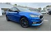 skoda FABIA 1.0 TSI DESIGN EDITION HATCHBACK 5DR PETROL MANUAL EURO 6 (S/S) (116 PS)