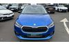 skoda FABIA 1.0 TSI DESIGN EDITION HATCHBACK 5DR PETROL MANUAL EURO 6 (S/S) (116 PS)