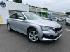 skoda SCALA SE 1.0 TSI 110 PS 6G MAN