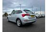 skoda SCALA SE 1.0 TSI 110 PS 6G MAN