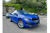 skoda KAMIQ SE EDITION 1.0 TSI 116 PS DSG 2025