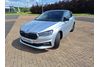 skoda FABIA 1.0 MPI DESIGN EDITION HATCHBACK 5DR PETROL MANUAL EURO 6 (S/S) (80 PS)