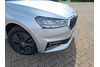 skoda FABIA 1.0 MPI DESIGN EDITION HATCHBACK 5DR PETROL MANUAL EURO 6 (S/S) (80 PS)