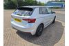 skoda FABIA 1.0 MPI DESIGN EDITION HATCHBACK 5DR PETROL MANUAL EURO 6 (S/S) (80 PS)