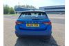 skoda FABIA 1.0 MPI SE EDITION HATCHBACK 5DR PETROL MANUAL EURO 6 (S/S) (80 PS)