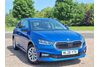 skoda FABIA 1.0 MPI SE EDITION HATCHBACK 5DR PETROL MANUAL EURO 6 (S/S) (80 PS)