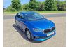 skoda FABIA 1.0 MPI SE EDITION HATCHBACK 5DR PETROL MANUAL EURO 6 (S/S) (80 PS)
