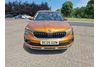 skoda KAMIQ 1.0 TSI SE EDITION SUV 5DR PETROL MANUAL EURO 6 (S/S) (95 PS)